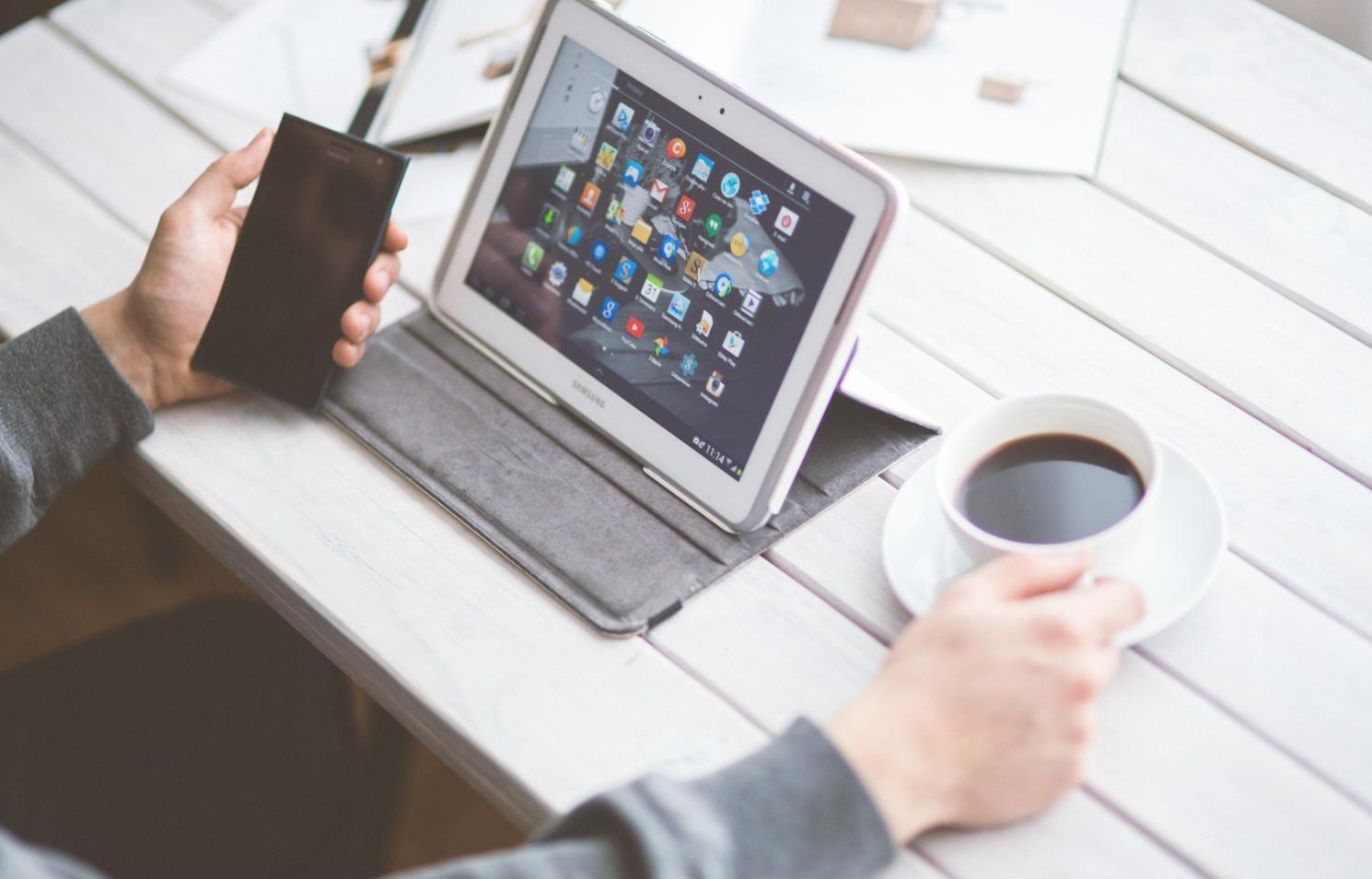 Espace de travail où s'élaborent les analyses financières et les discussions stratégiques avec nos participants